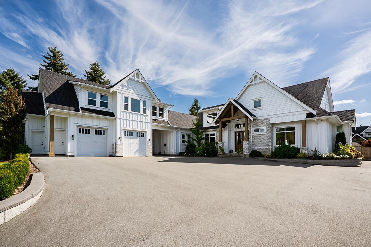 1 23256 34A AVENUE, Langley, British Columbia