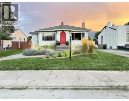 258 WINDSOR Avenue, penticton, British Columbia