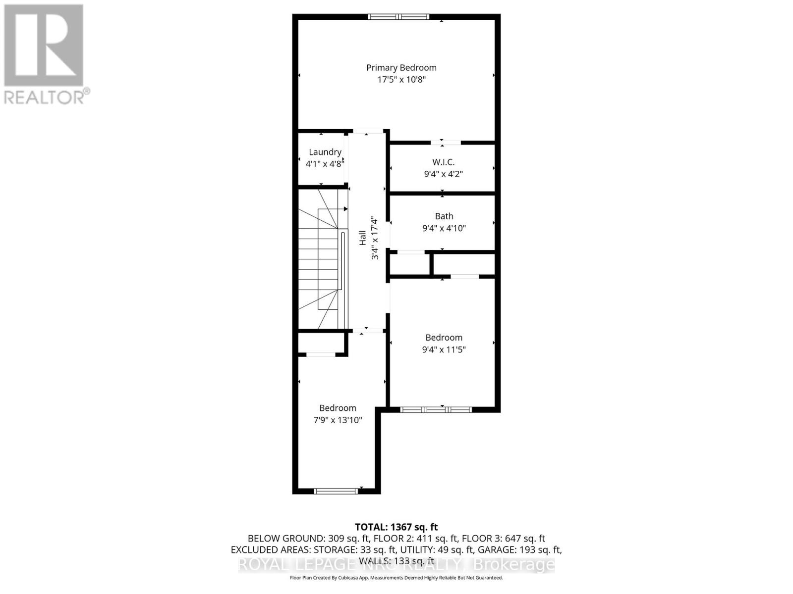 15 - 377 Glancaster Road, Hamilton, Ontario  L9G 0G4 - Photo 34 - X12426465