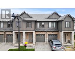 15 - 377 GLANCASTER ROAD, Hamilton, Ontario