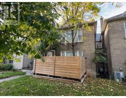 LOWER - 1328 AVENUE ROAD, Toronto, Ontario
