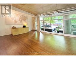 103 - 66 PORTLAND STREET, Toronto, Ontario