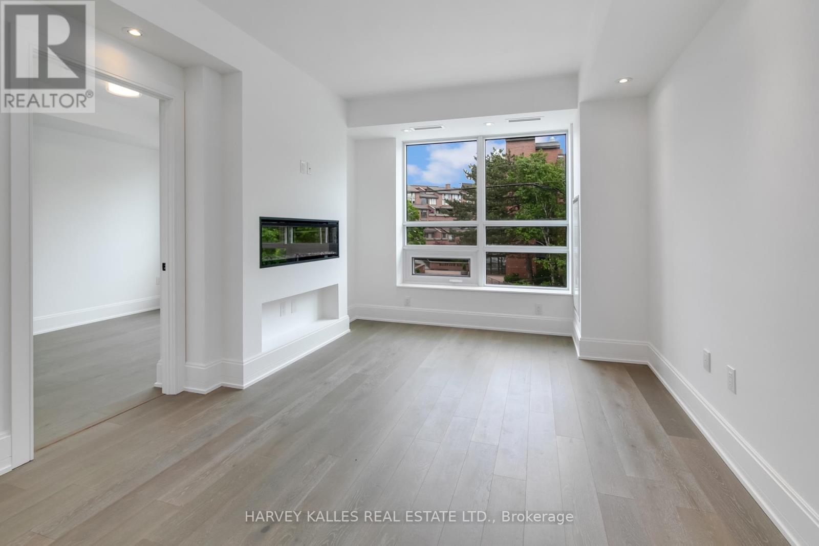 205 - 355 Bedford Park Avenue, Toronto, Ontario  M5M 1J3 - Photo 14 - C12426276