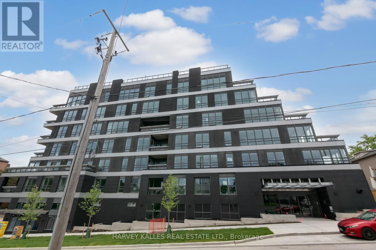 205 - 355 Bedford Park Avenue, Toronto, Ontario  M5M 1J3 - Photo 3 - C12426276