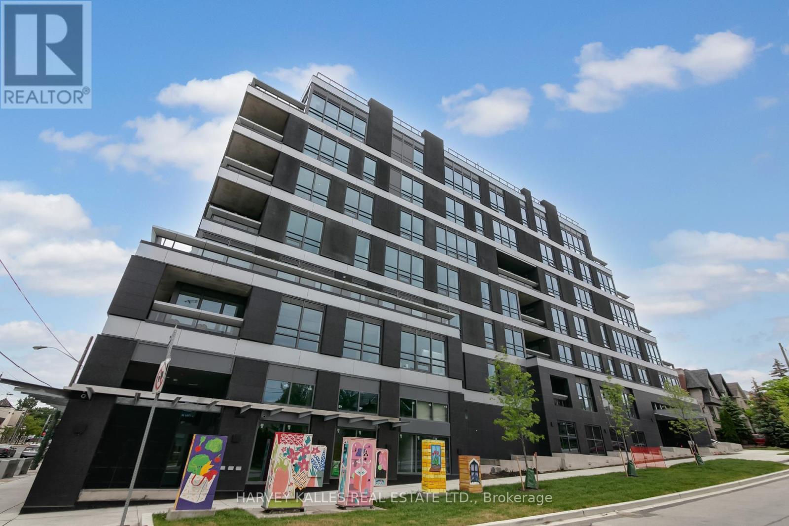 205 - 355 Bedford Park Avenue, Toronto, Ontario  M5M 1J3 - Photo 4 - C12426276
