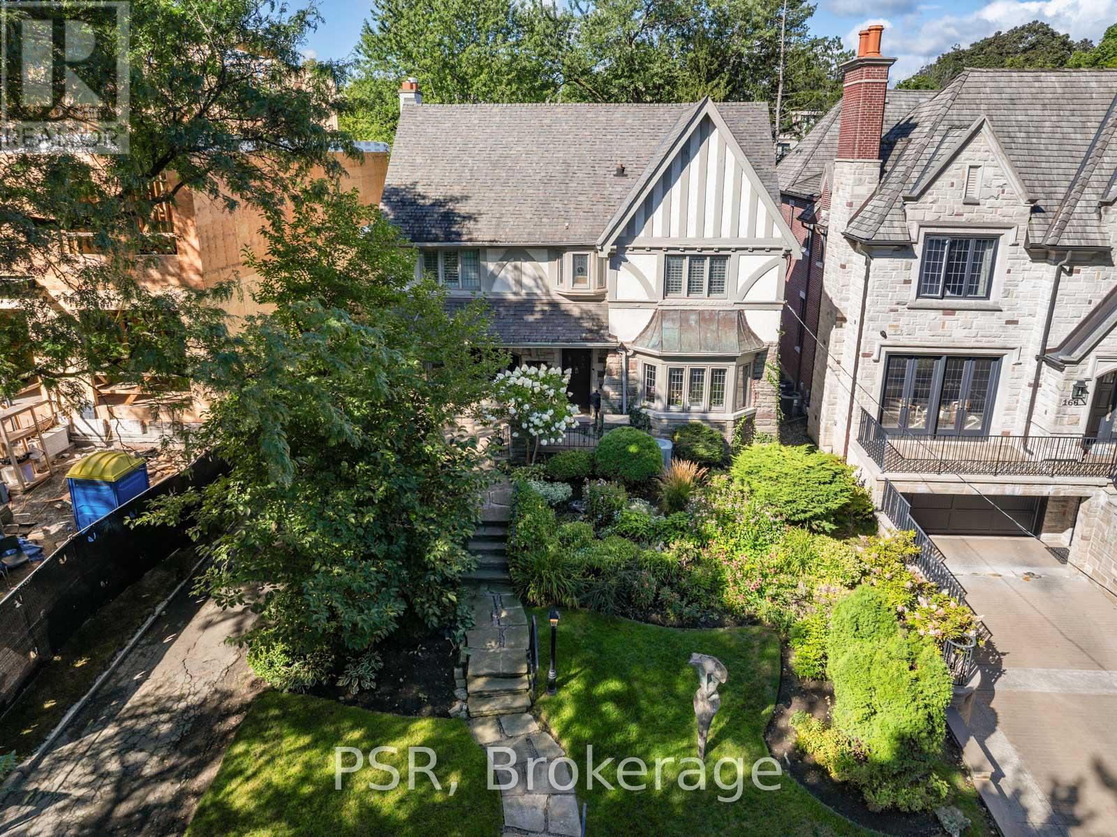 164 Forest Hill Road, Toronto, Ontario  M5P 2M9 - Photo 2 - C12426282