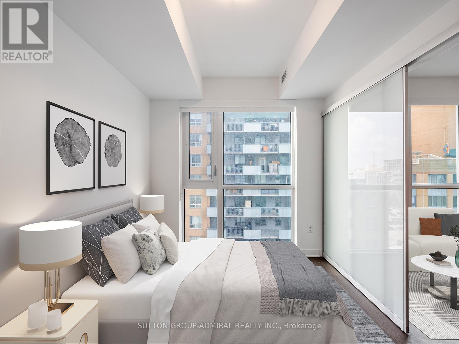 906 - 100 Dalhousie Street, Toronto, Ontario  M5B 0C7 - Photo 10 - C12426283