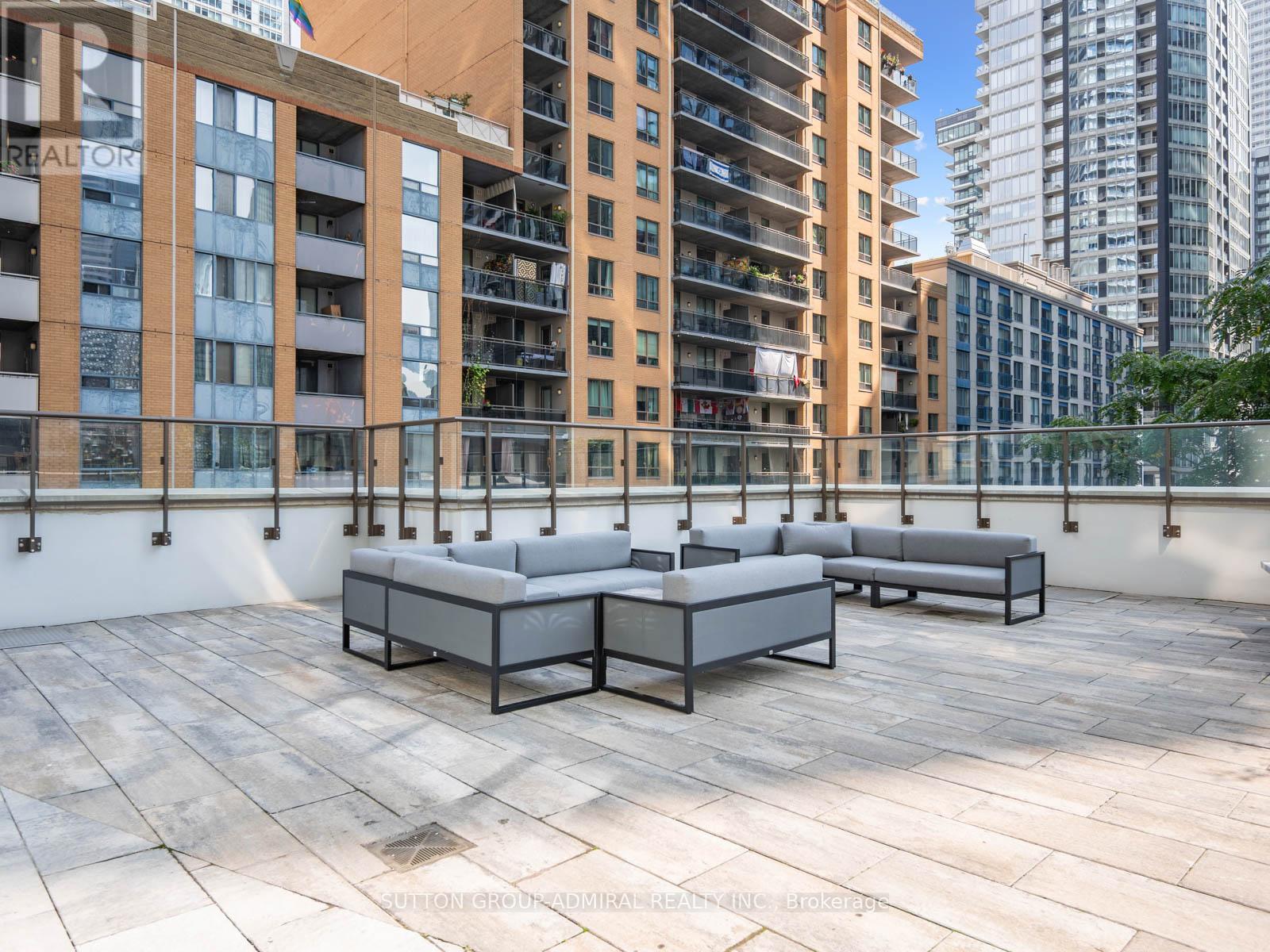 906 - 100 Dalhousie Street, Toronto, Ontario  M5B 0C7 - Photo 16 - C12426283