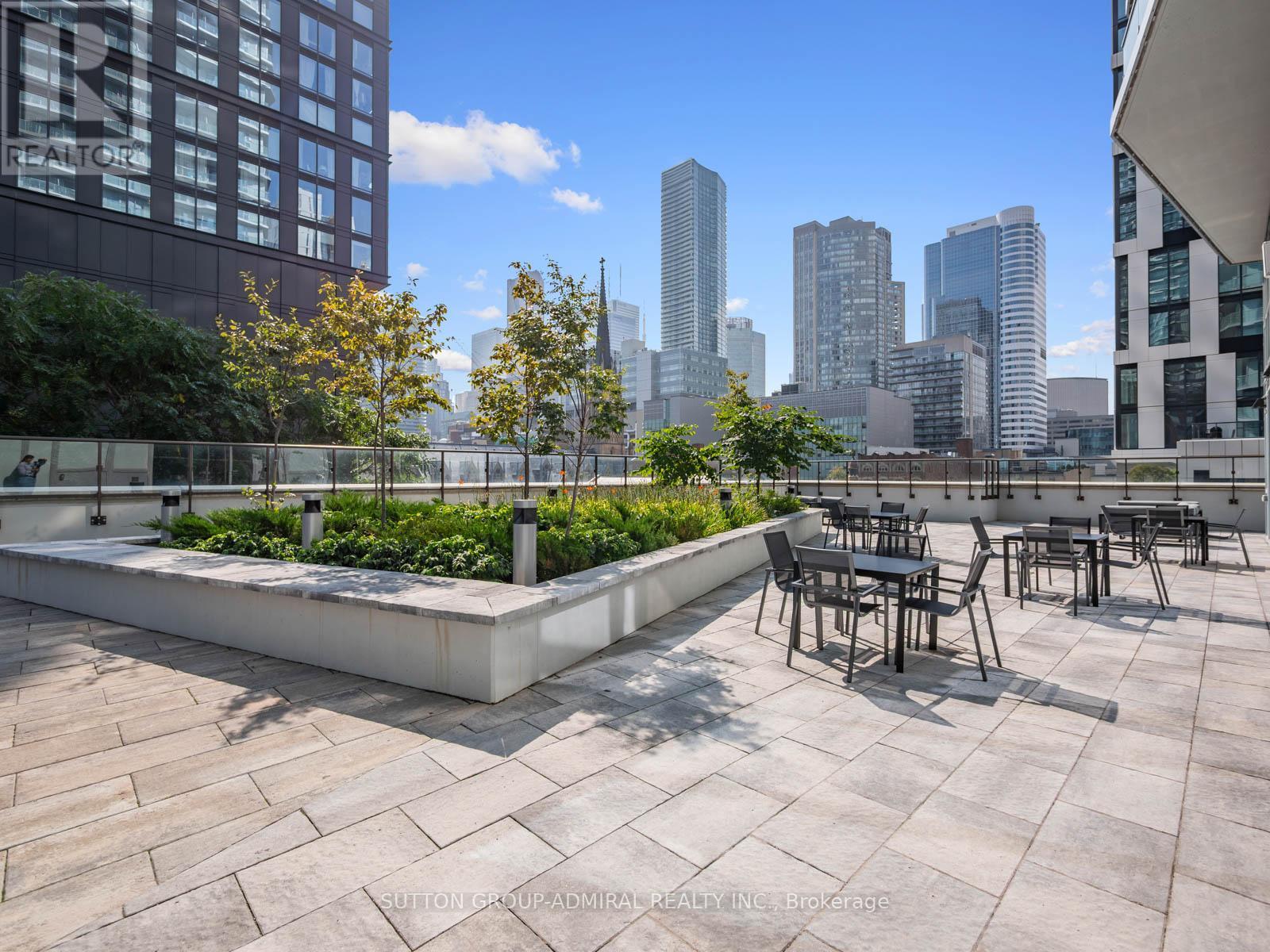 906 - 100 Dalhousie Street, Toronto, Ontario  M5B 0C7 - Photo 17 - C12426283
