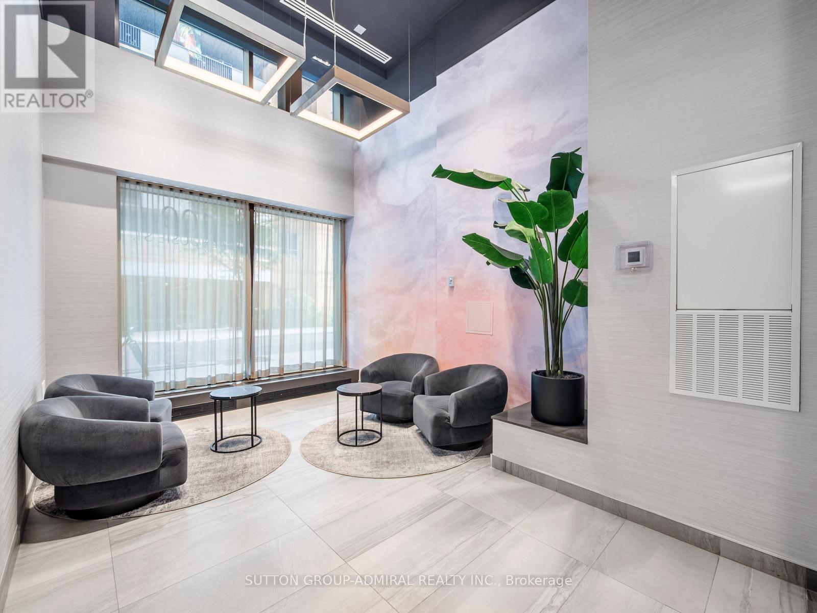 906 - 100 Dalhousie Street, Toronto, Ontario  M5B 0C7 - Photo 3 - C12426283