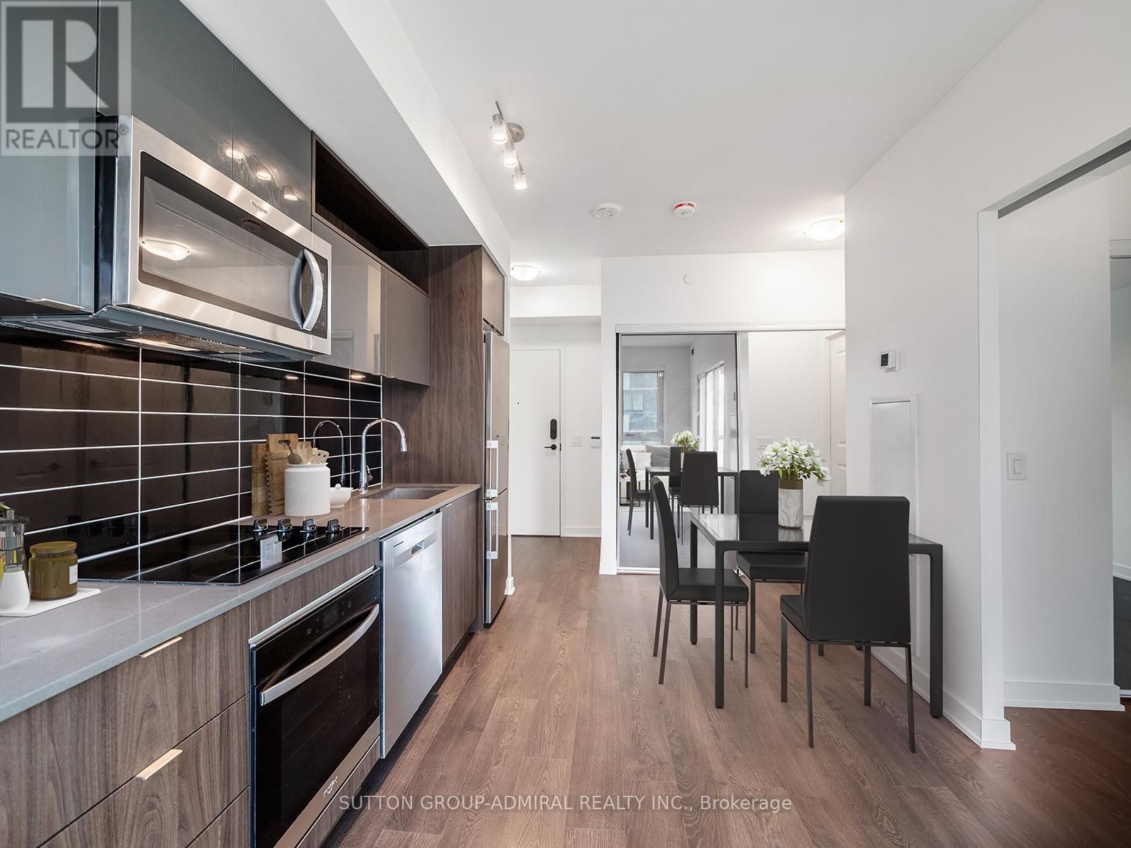 906 - 100 Dalhousie Street, Toronto, Ontario  M5B 0C7 - Photo 9 - C12426283