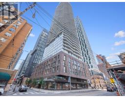 906 - 100 DALHOUSIE STREET, Toronto, Ontario