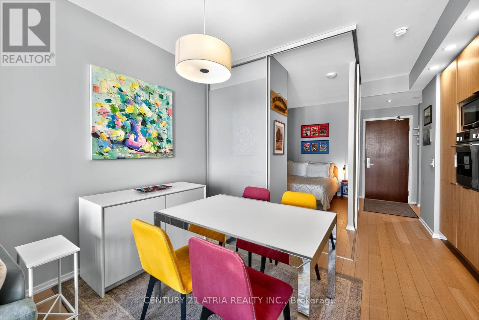3101 - 70 Temperance Street, Toronto, Ontario  M5H 0B1 - Photo 13 - C12426384