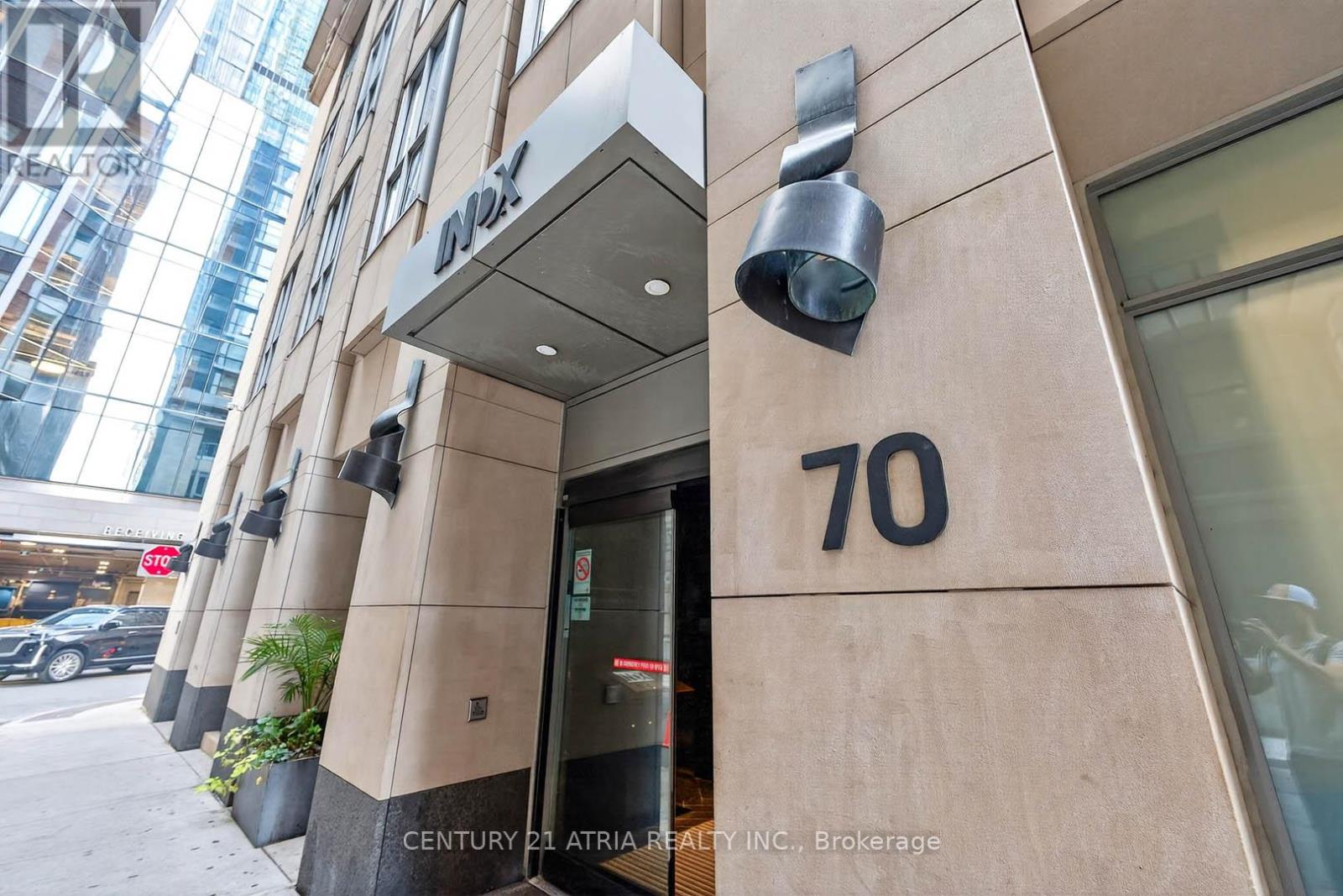 3101 - 70 Temperance Street, Toronto, Ontario  M5H 0B1 - Photo 2 - C12426384