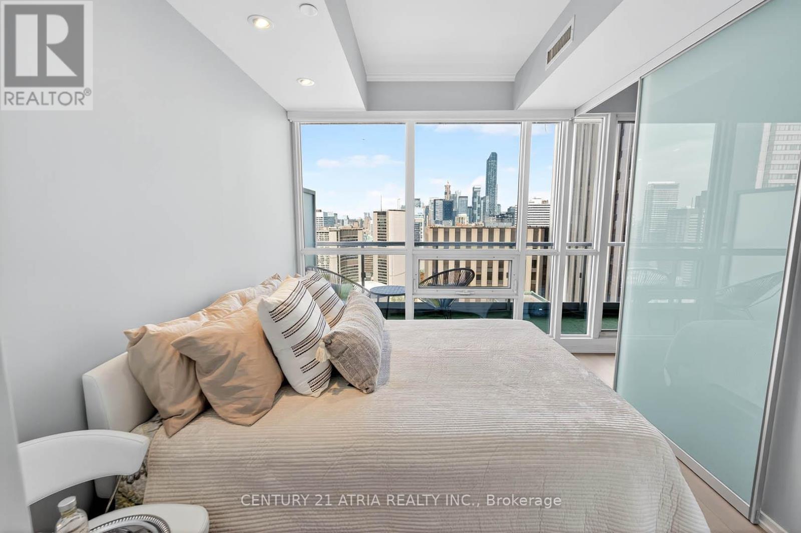 3101 - 70 Temperance Street, Toronto, Ontario  M5H 0B1 - Photo 20 - C12426384