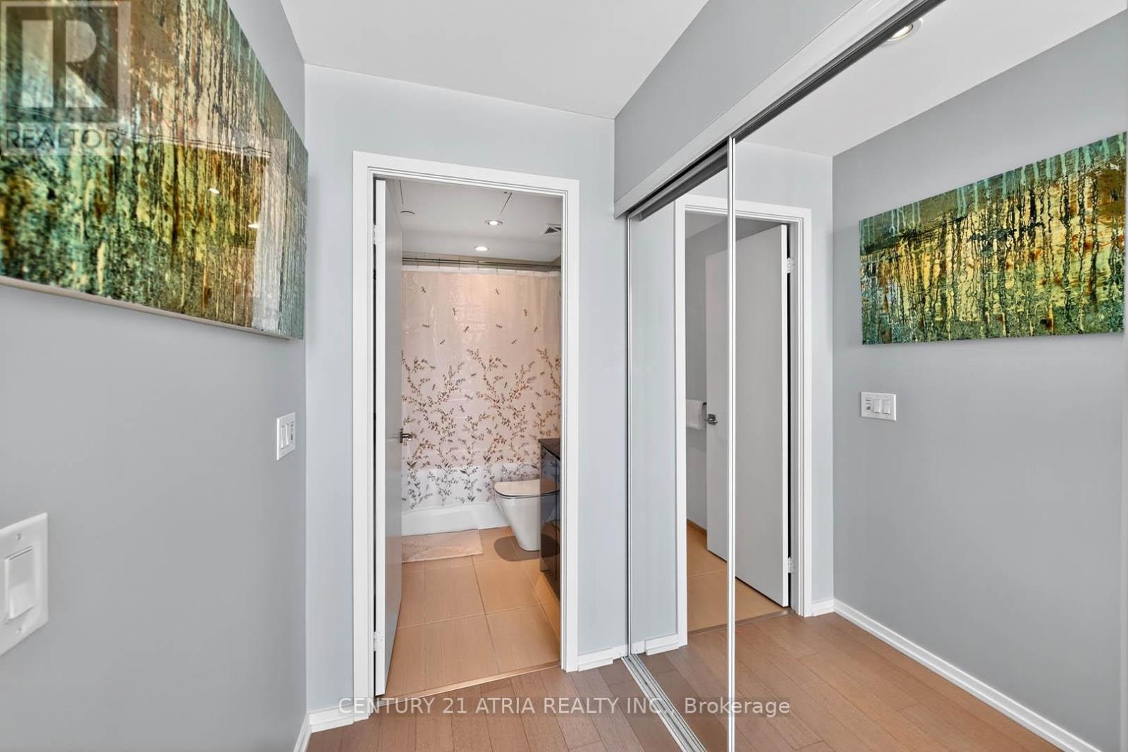 3101 - 70 Temperance Street, Toronto, Ontario  M5H 0B1 - Photo 21 - C12426384