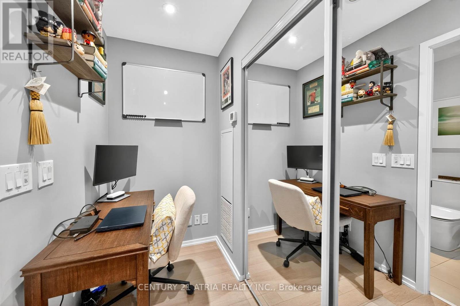 3101 - 70 Temperance Street, Toronto, Ontario  M5H 0B1 - Photo 26 - C12426384