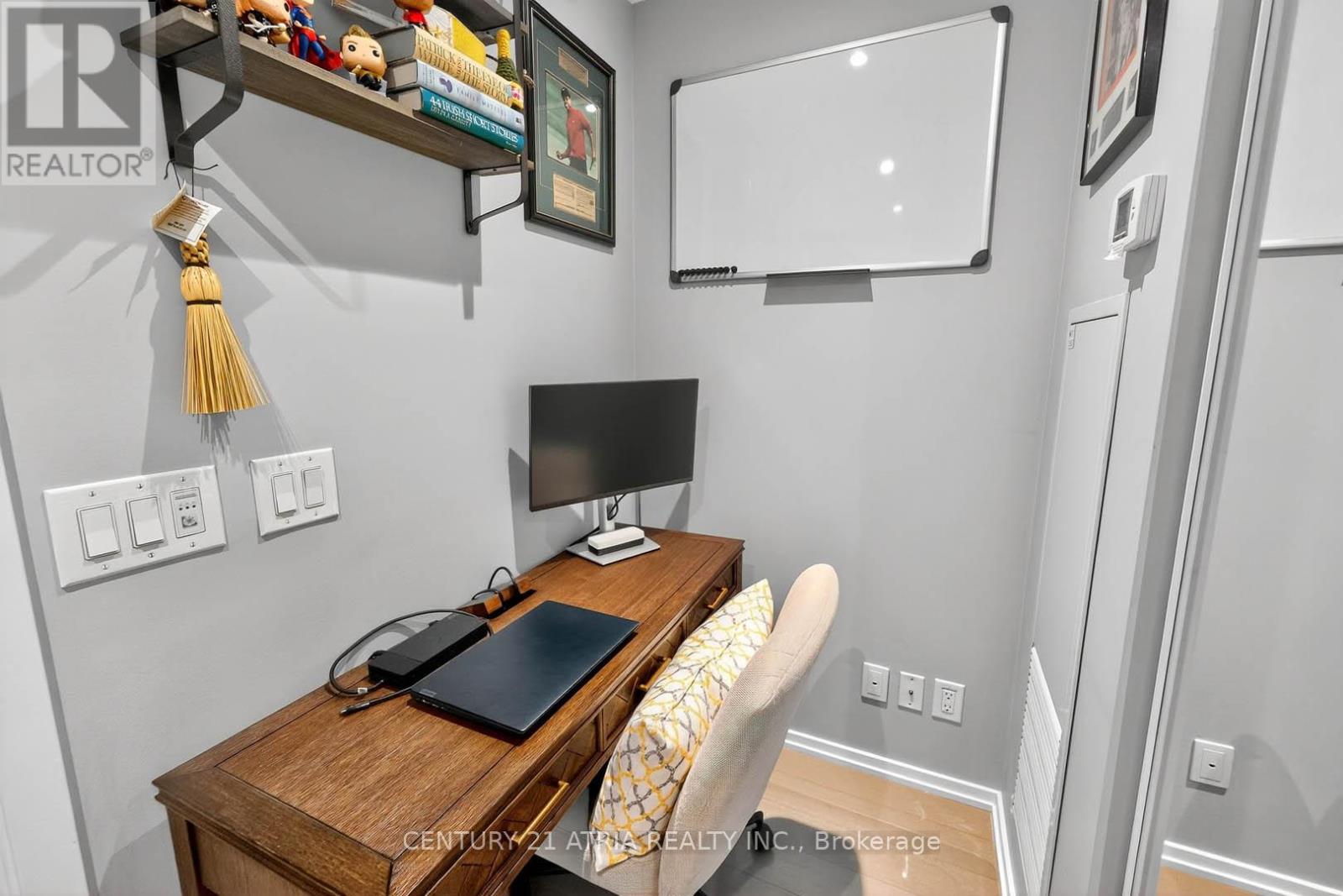 3101 - 70 Temperance Street, Toronto, Ontario  M5H 0B1 - Photo 27 - C12426384