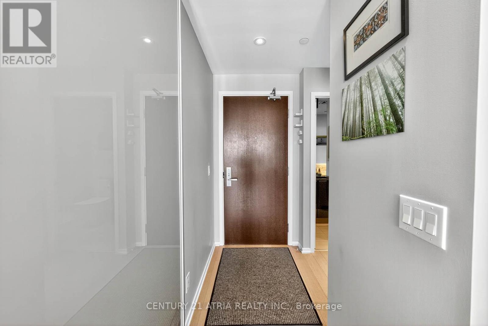 3101 - 70 Temperance Street, Toronto, Ontario  M5H 0B1 - Photo 3 - C12426384