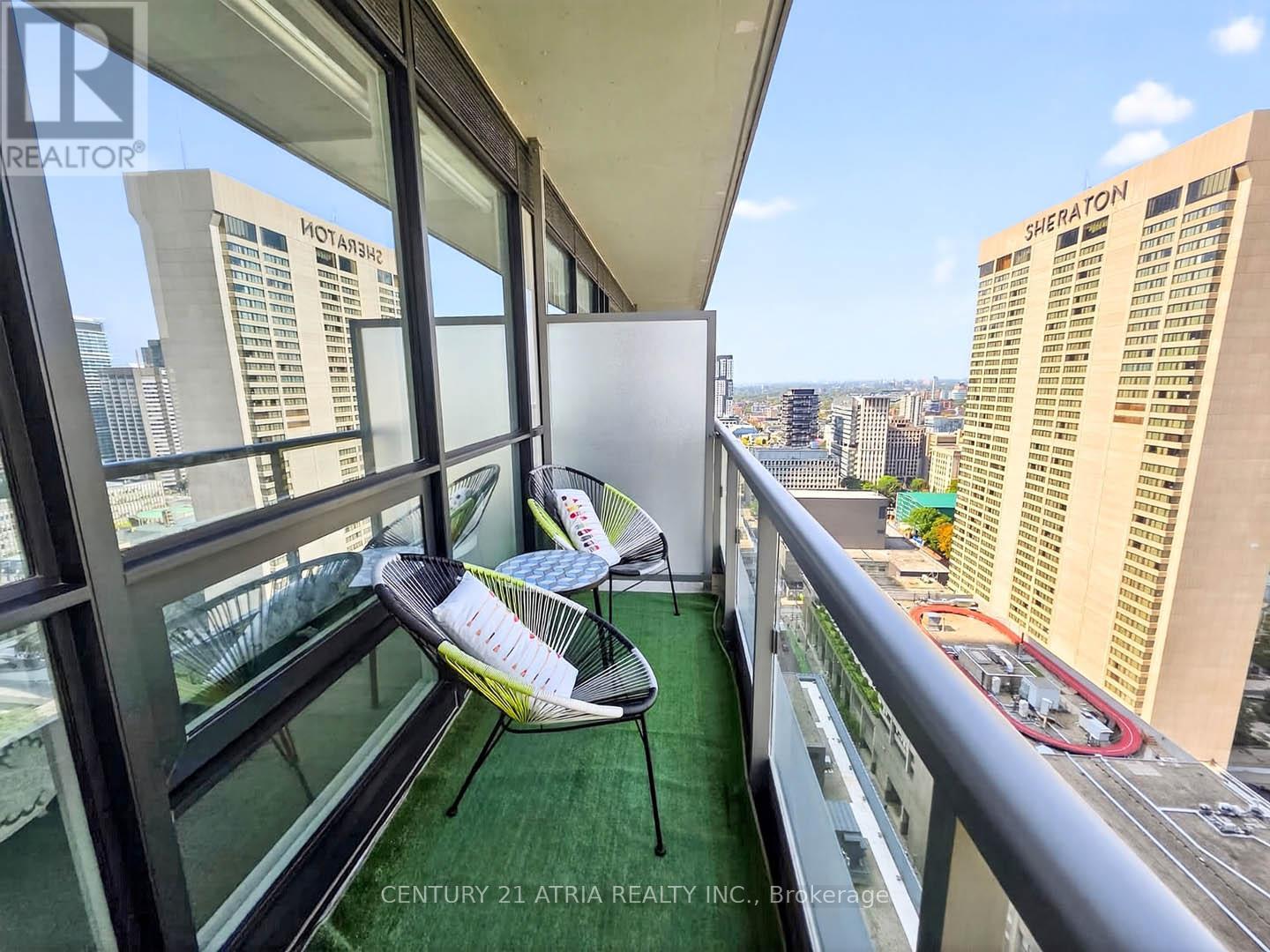 3101 - 70 Temperance Street, Toronto, Ontario  M5H 0B1 - Photo 30 - C12426384