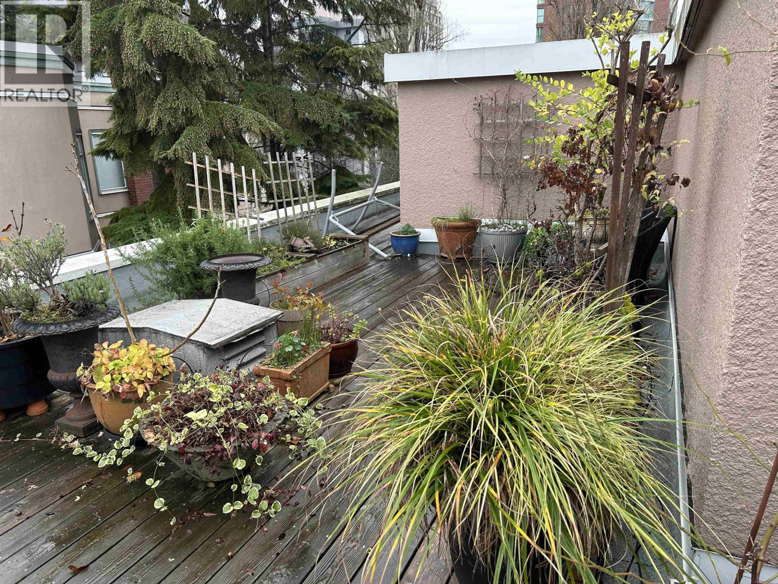 203 1878 Robson Street, Vancouver, British Columbia  V6G 1E3 - Photo 21 - R3052186