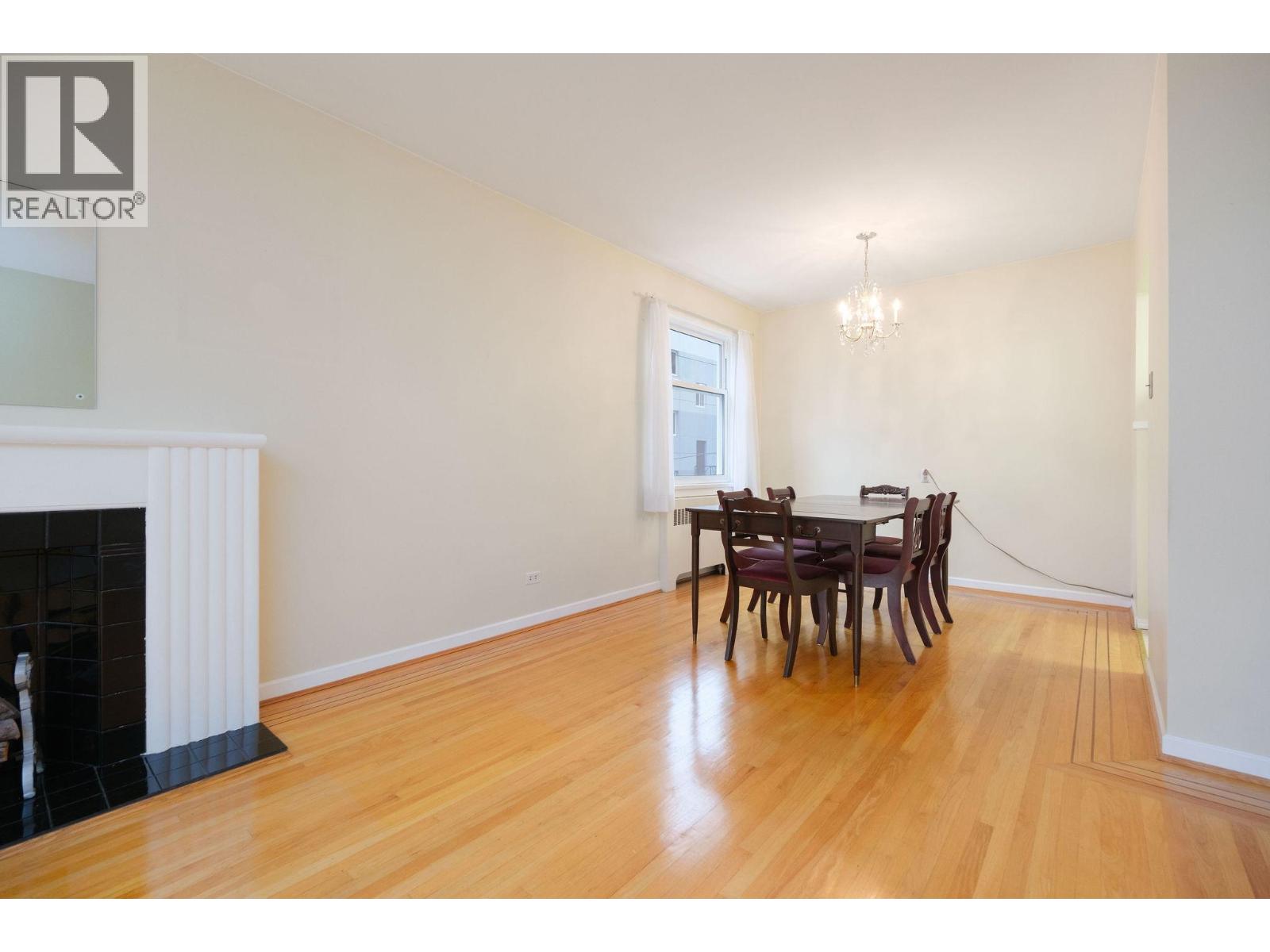 203 1878 Robson Street, Vancouver, British Columbia  V6G 1E3 - Photo 6 - R3052186