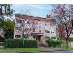 203 1878 Robson Street, Vancouver, Ca