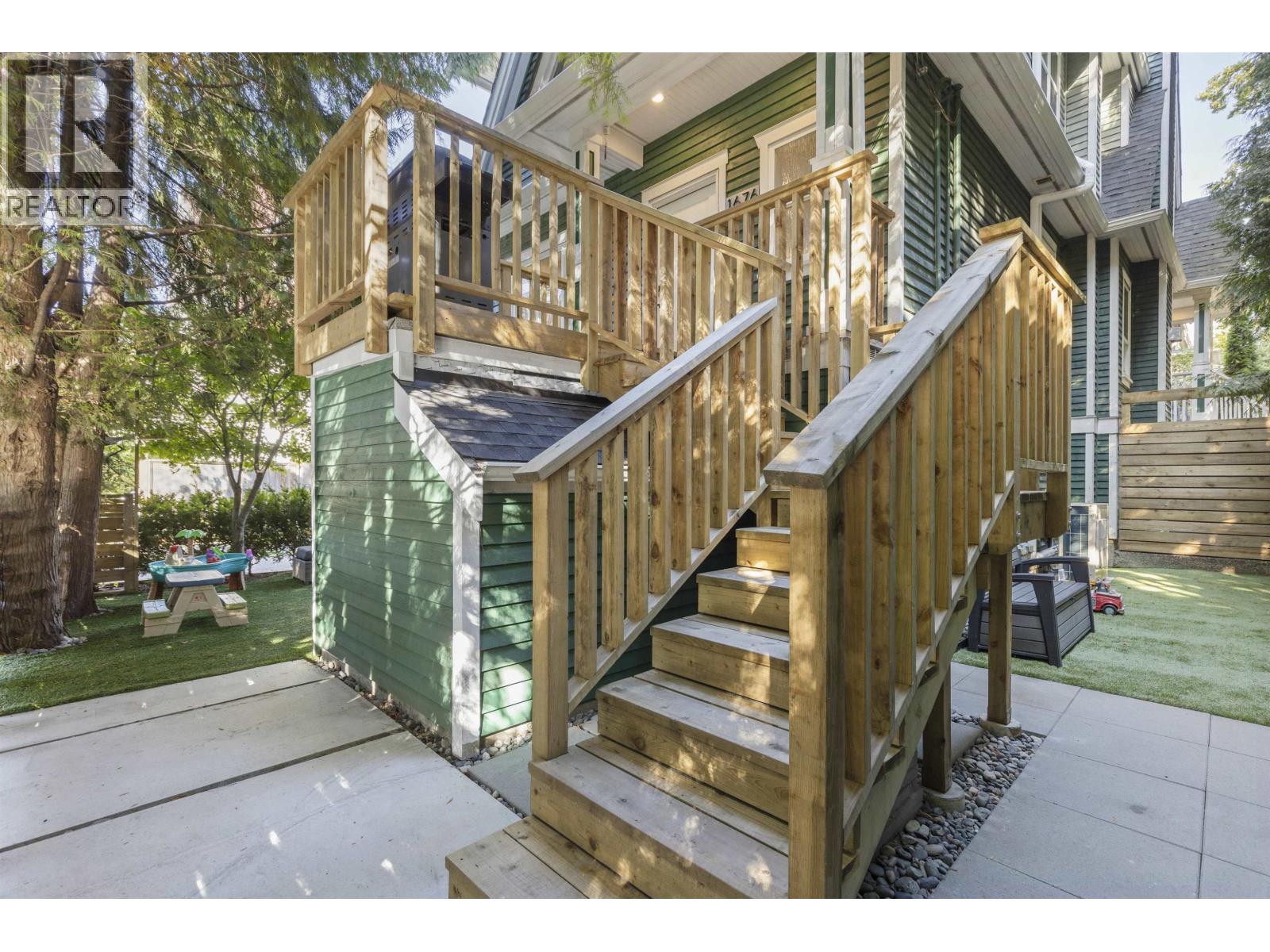 1676 Victoria Drive, Vancouver, British Columbia  V5L 4H3 - Photo 4 - R3052190