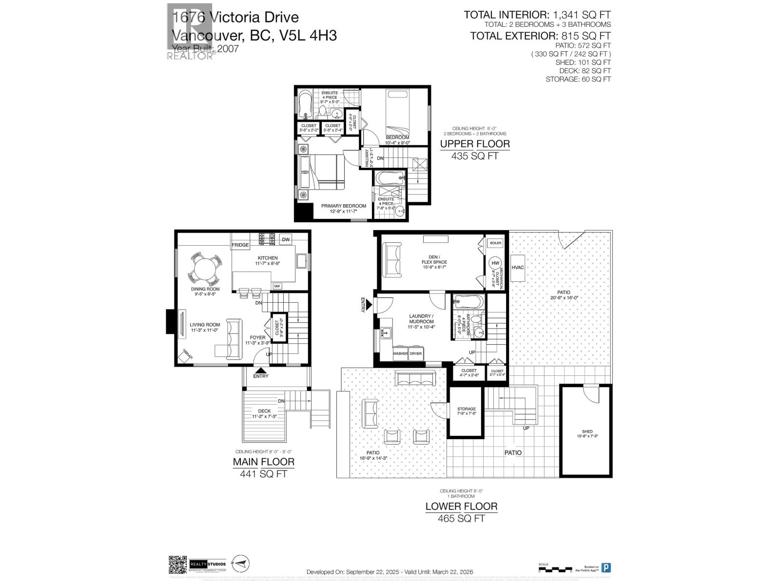 1676 Victoria Drive, Vancouver, British Columbia  V5L 4H3 - Photo 40 - R3052190