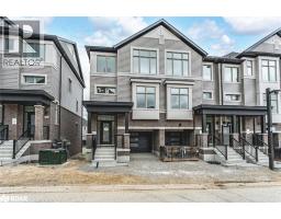 38 BRANDON Crescent, Tottenham, Ontario