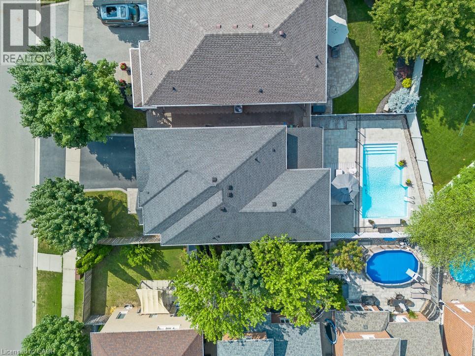 2301 Baronwood Drive, Oakville, Ontario  L6M 4Z6 - Photo 32 - 40773599