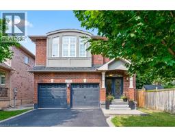 2301 BARONWOOD Drive, Oakville, Ontario