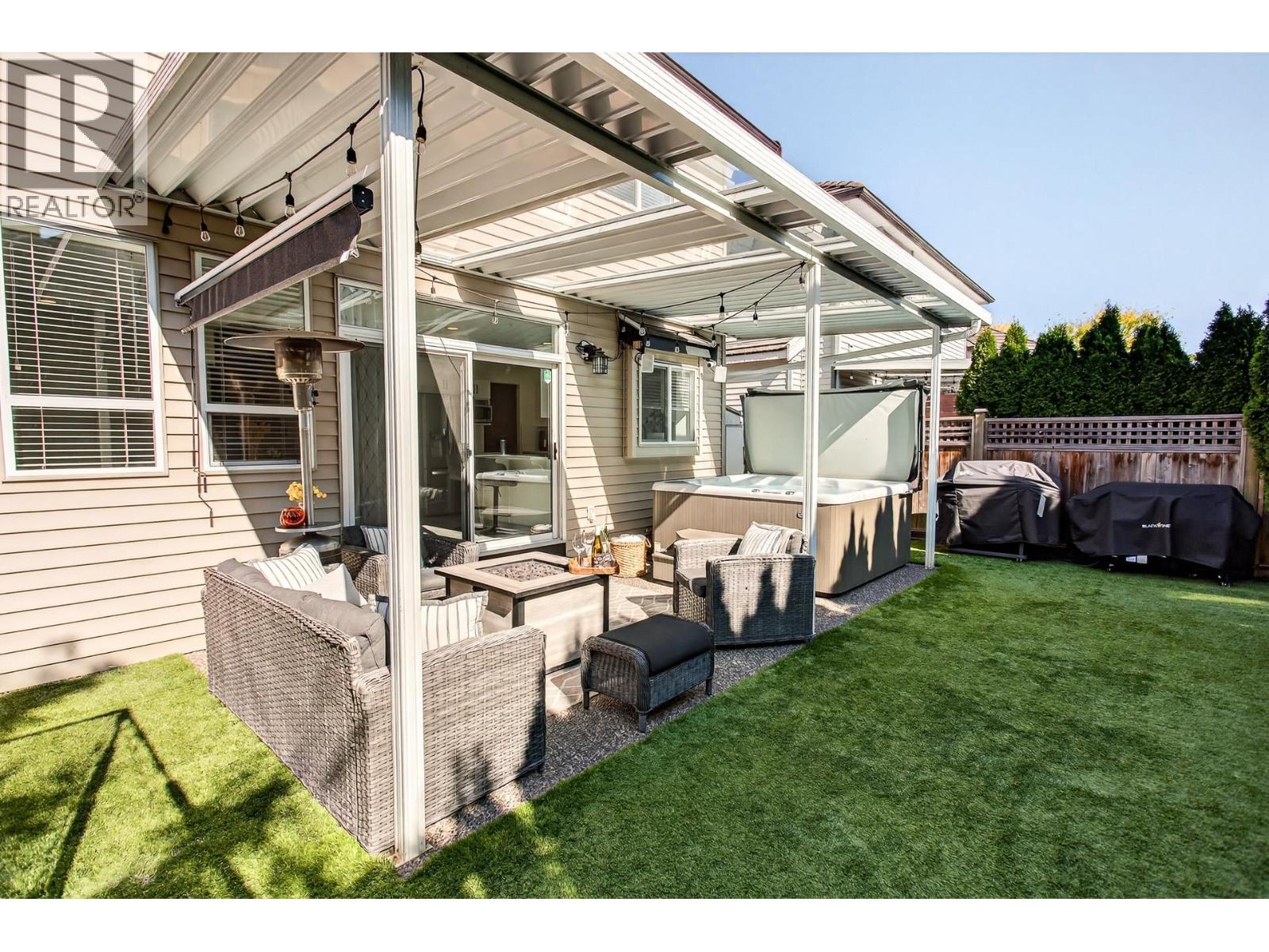 1074 Amazon Drive, Port Coquitlam, British Columbia  V3B 8C1 - Photo 32 - R3051519