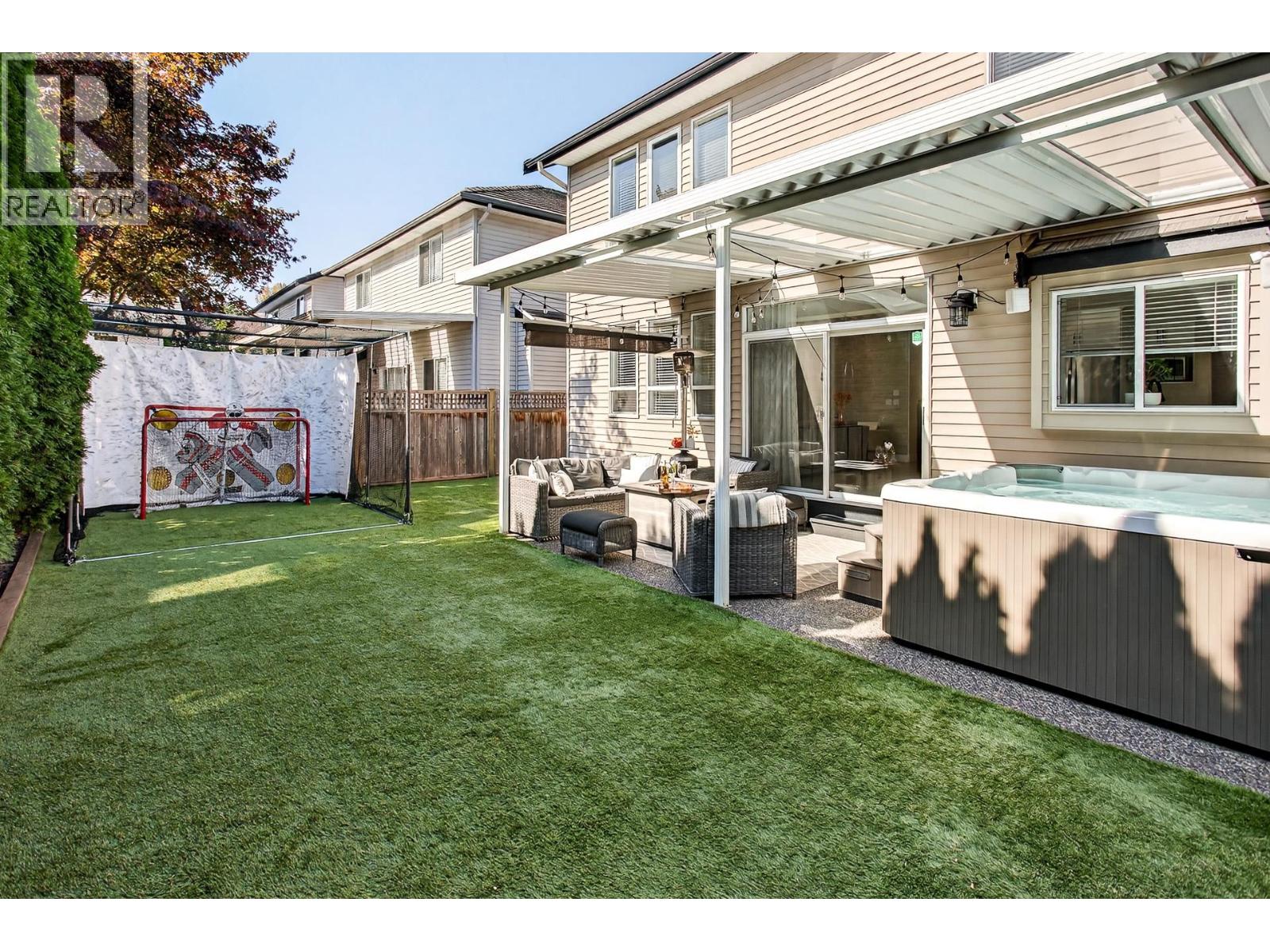1074 Amazon Drive, Port Coquitlam, British Columbia  V3B 8C1 - Photo 35 - R3051519