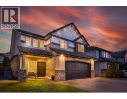 1074 AMAZON DRIVE, Port Coquitlam, British Columbia