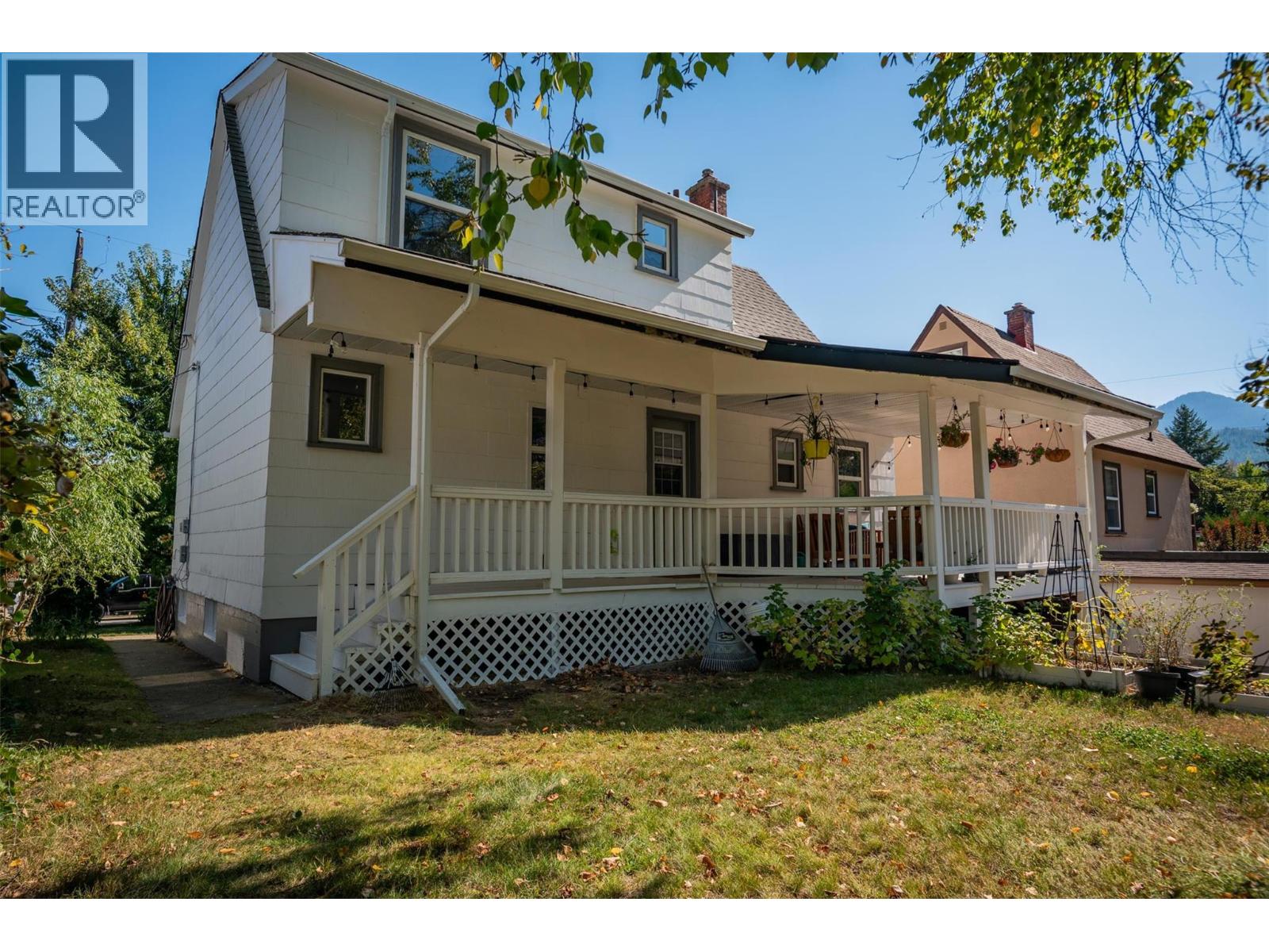 755 Eliot Street, Warfield, British Columbia  V1R 2E6 - Photo 38 - 10364101