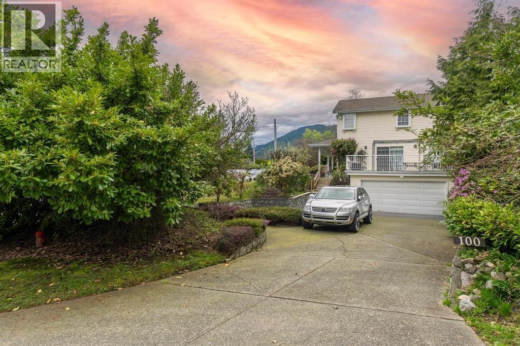 100 E Kensington Road, North Vancouver, British Columbia  V7N 1P1 - Photo 2 - R3052191