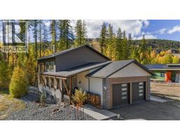 221 Stemwinder Drive, kimberley, British Columbia