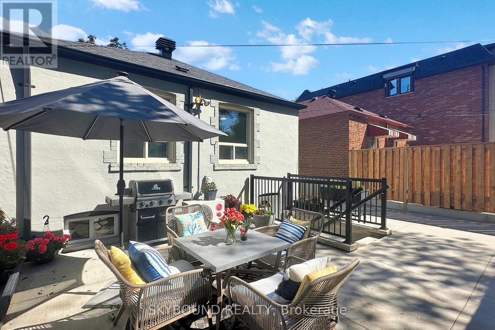 100 Lankin Boulevard, Toronto, Ontario  M4J 4X3 - Photo 36 - E12426262