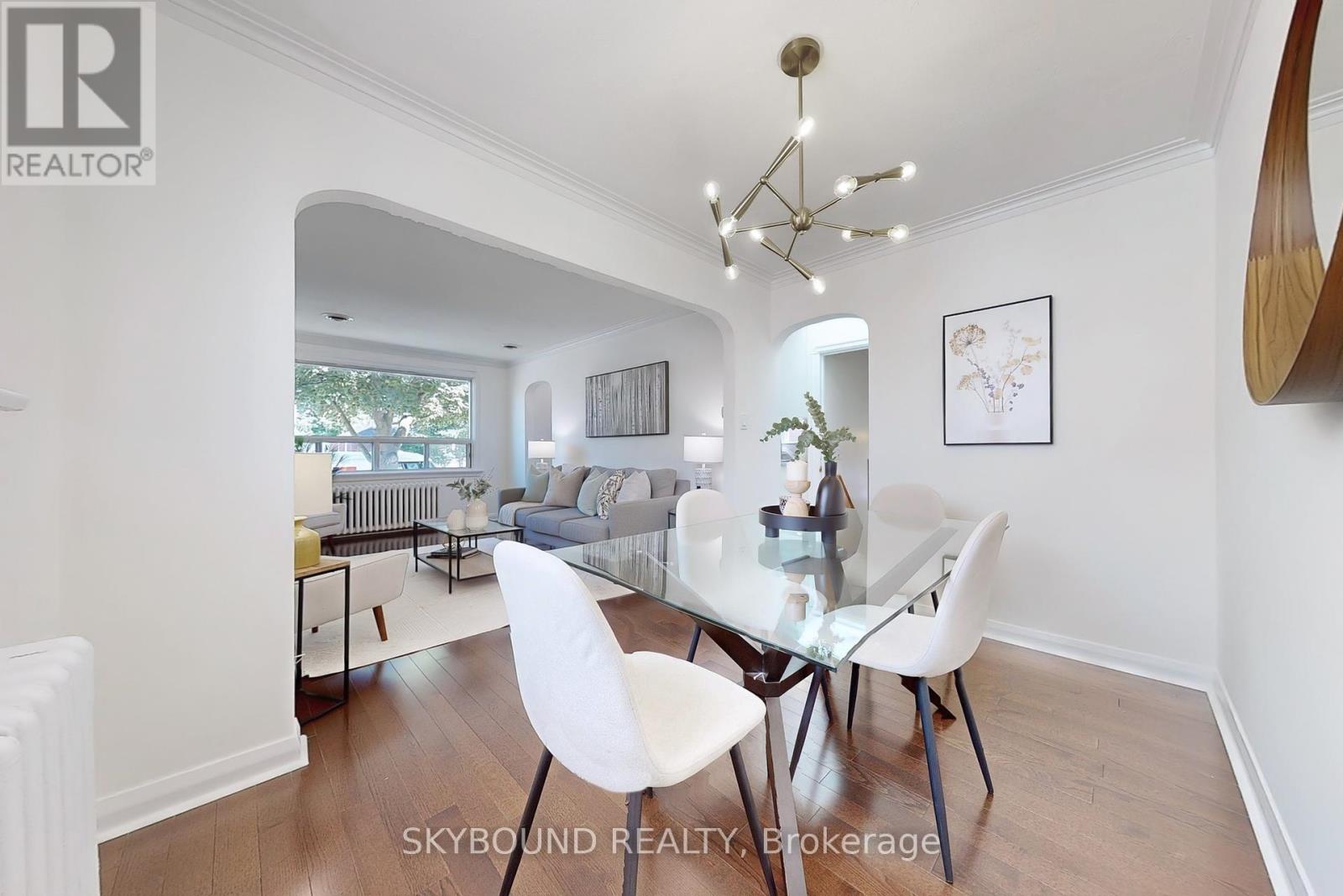 100 Lankin Boulevard, Toronto, Ontario  M4J 4X3 - Photo 7 - E12426262