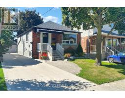 100 Lankin Boulevard, Toronto (East York), Ca