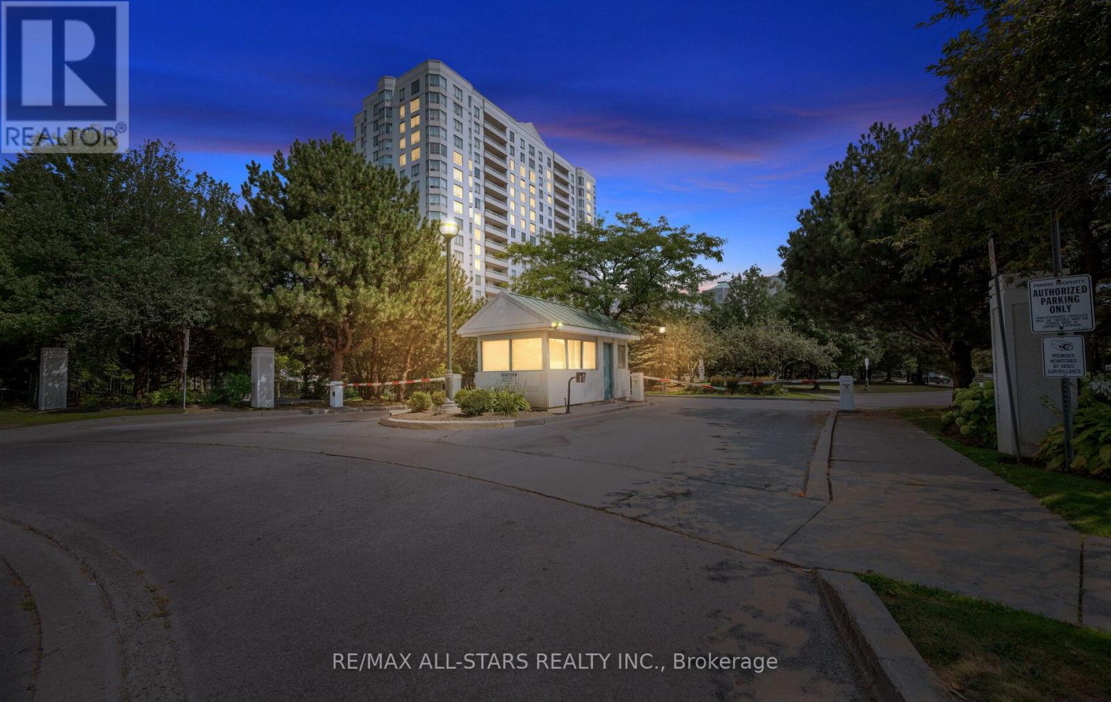 302 - 5001 Finch Avenue E, Toronto, Ontario  M1S 5J9 - Photo 38 - E12426274