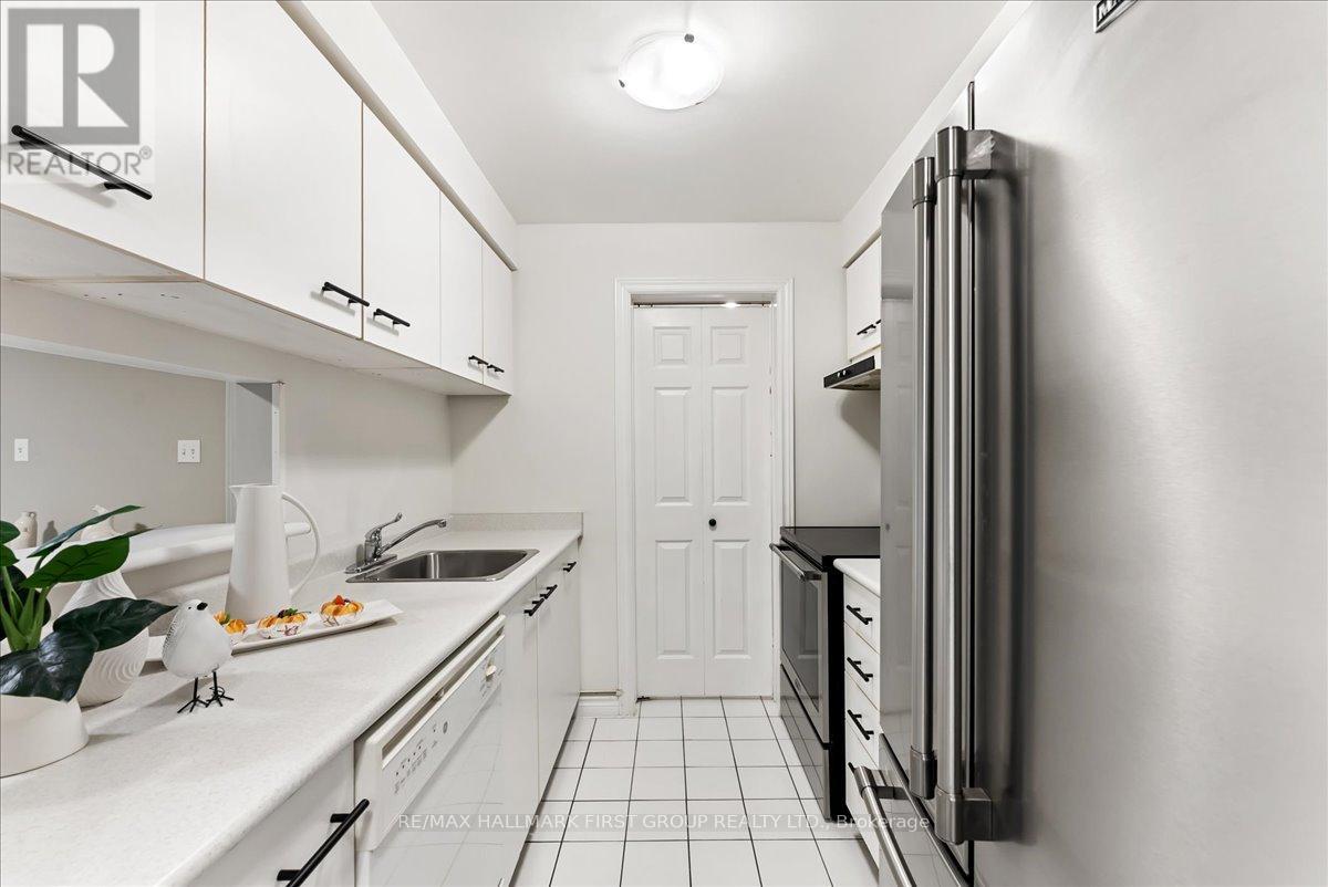 216 - 191 Lake Driveway W, Ajax, Ontario  L1S 7H9 - Photo 11 - E12426296