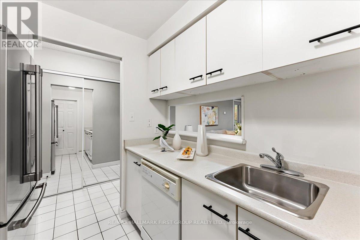 216 - 191 Lake Driveway W, Ajax, Ontario  L1S 7H9 - Photo 12 - E12426296