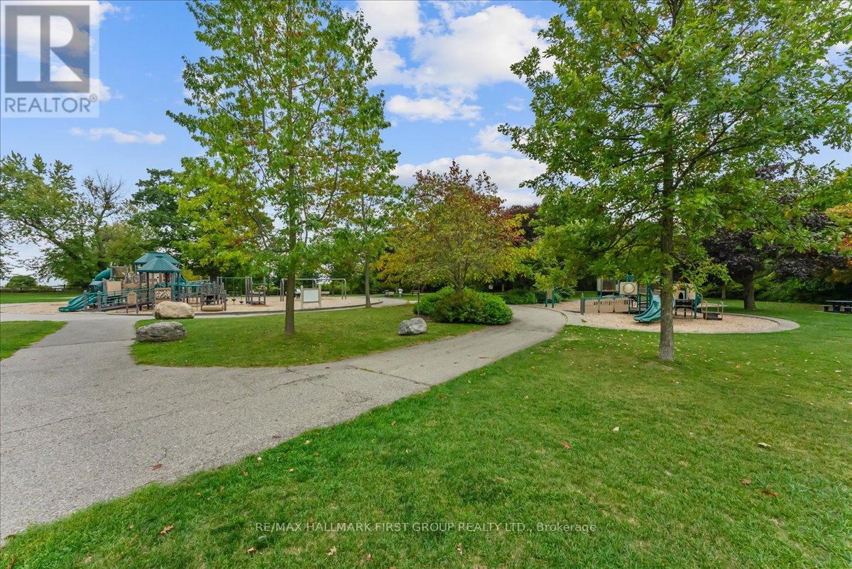 216 - 191 Lake Driveway W, Ajax, Ontario  L1S 7H9 - Photo 27 - E12426296