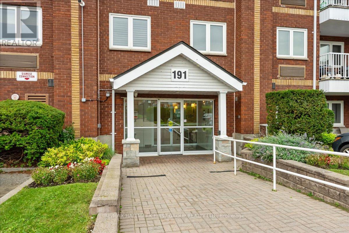216 - 191 Lake Driveway W, Ajax, Ontario  L1S 7H9 - Photo 3 - E12426296
