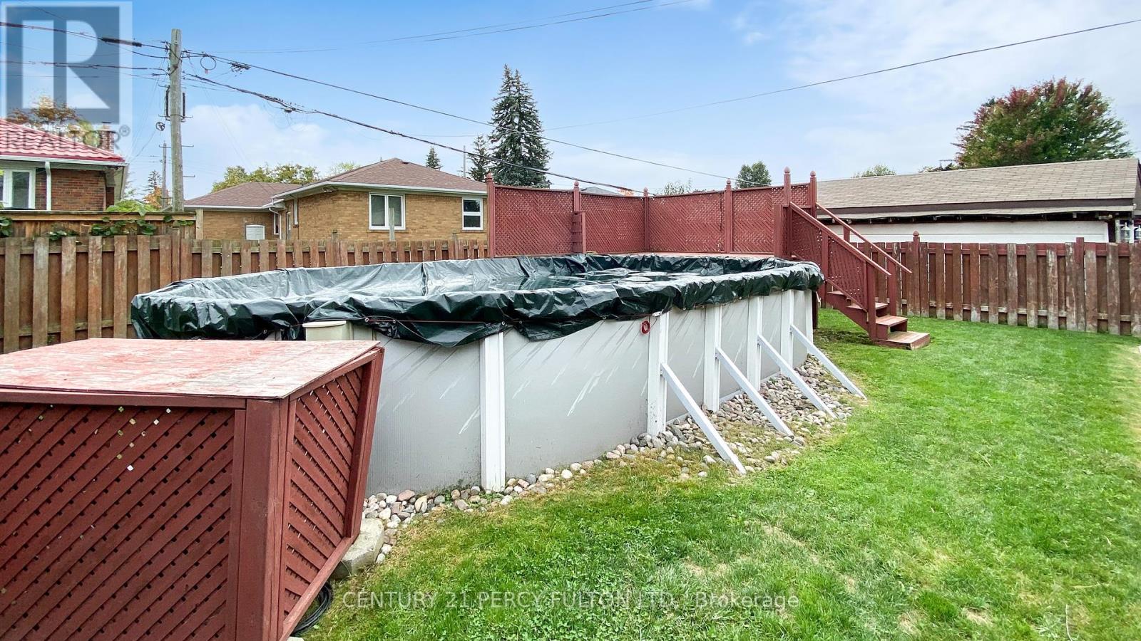 27 Grassington Crescent, Toronto, Ontario  M1G 1X4 - Photo 35 - E12426304