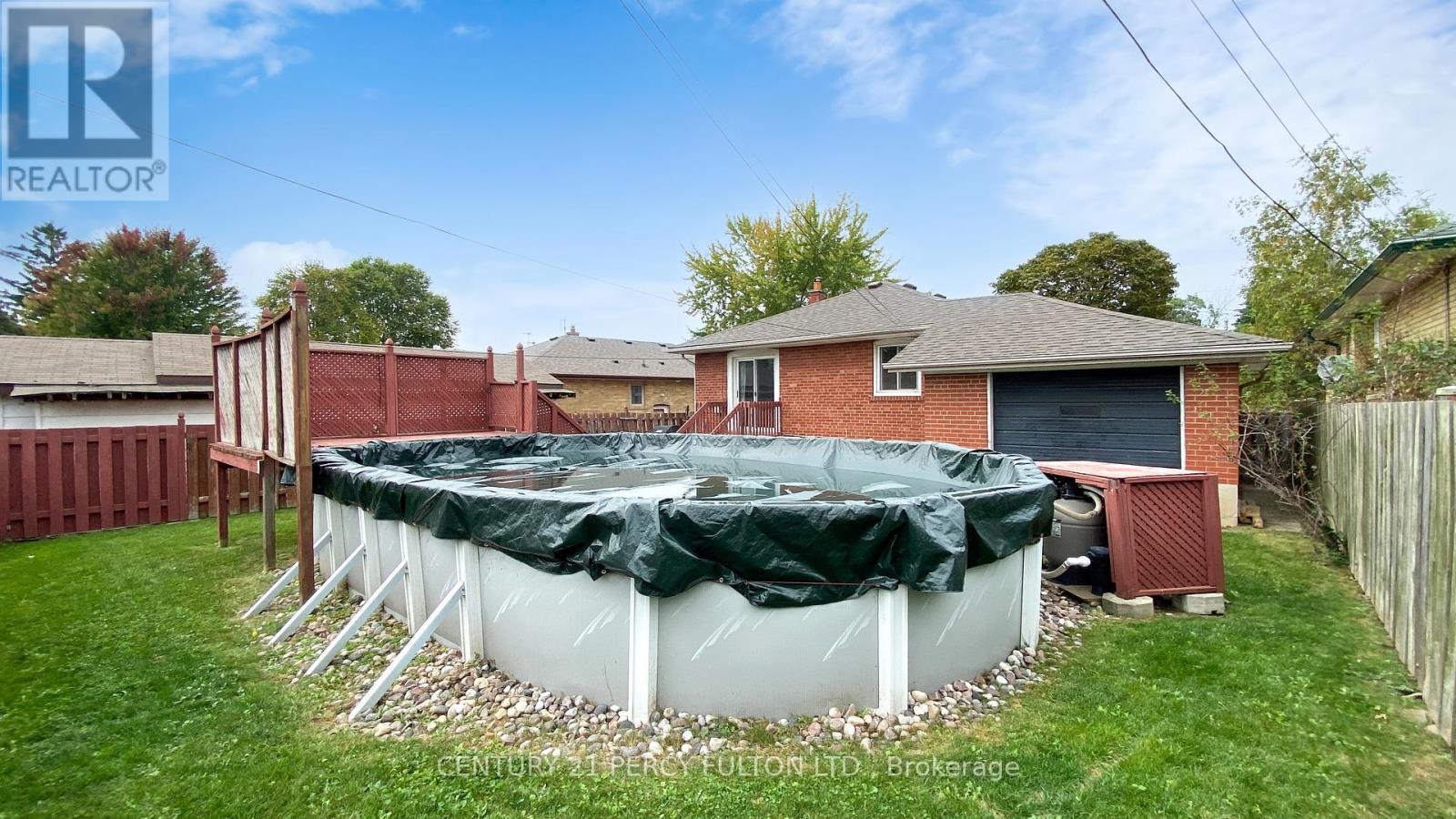 27 Grassington Crescent, Toronto, Ontario  M1G 1X4 - Photo 38 - E12426304