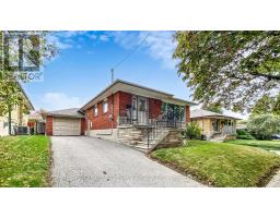 27 GRASSINGTON CRESCENT, Toronto, Ontario