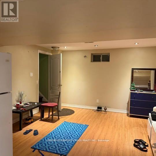 Bsmt - 71 Lily Cup Avenue, Toronto, Ontario  M1L 0G1 - Photo 3 - E12426320
